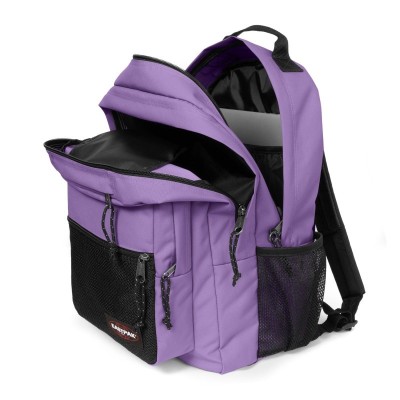 Sac Ã  dos Eastpak Vision Violet - 38L pratique & stylÃ©