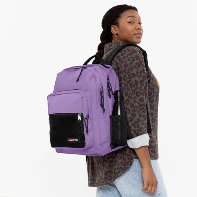 Sac Ã  dos Eastpak Vision Violet - 38L pratique & stylÃ©