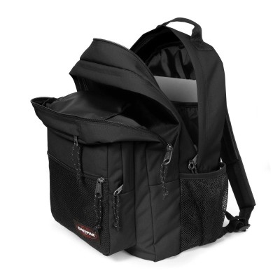 Sac Ã  dos Eastpak Black 38L avec housse PC intÃ©grÃ©e