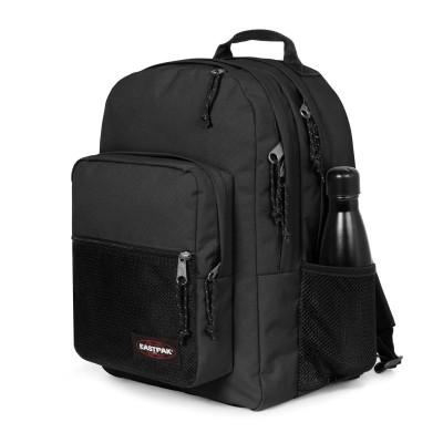 Sac Ã  dos Eastpak Black 38L avec housse PC intÃ©grÃ©e