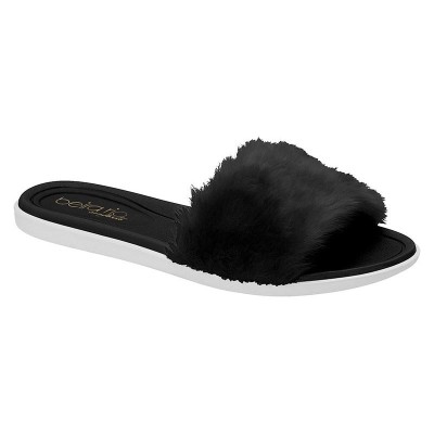 BEIRA RIO-TAMANCO FEMININO-8359-128-12846-20021-NOIR-MADE IN BRAZIL