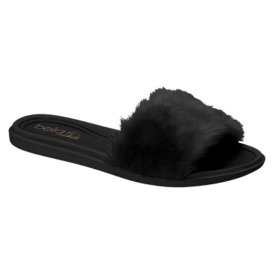 BEIRA RIO -TAMANCO FEMININO-8359-128-12846-00003 - NOIR-MADE IN BRAZIL