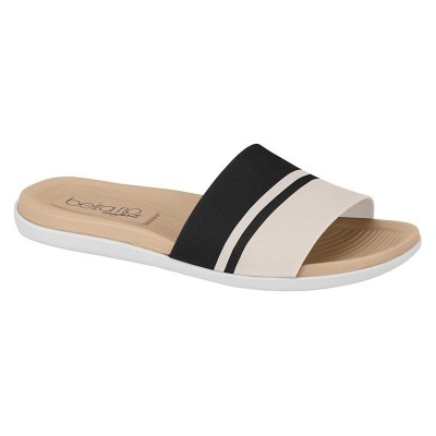 BEIRA RIO - TAMANCO FEMININO - 8360-230-21562-12098 - MULTICOULEUR