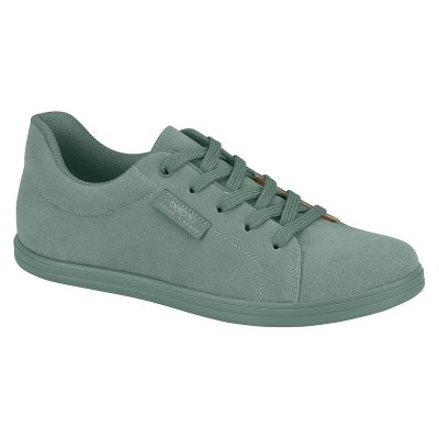 BEIRA RIO - SAPATO CASUAL FEMININO - 4145-347-10529-72739 - GRIS