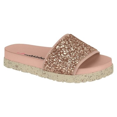 MOLEKINHA - TAMANCO INFANTIL - 2320-304-19505-69278 - ROSE