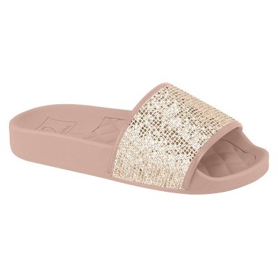 MOLEKINHA - TAMANCO INFANTIL -  2311-105-19130-23146 - ROSE