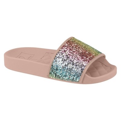 MOLEKINHA - TAMANCO INFANTIL - 2311-105-18611-49220 - MULTICOLORE