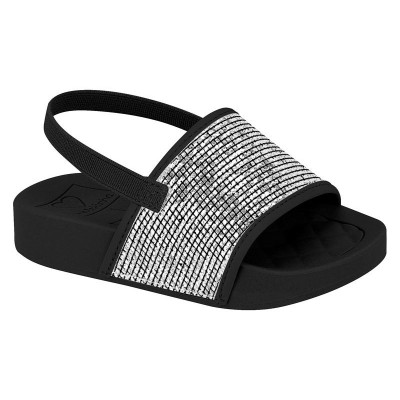 MOLEIKINHA - SANDALIA INFANTIL - 2125-100-20255-58236 - NOIR