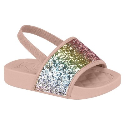 MOLEIKINHA - SANDALIA INFANTIL - 2125-100-18611-49220 - ROSE