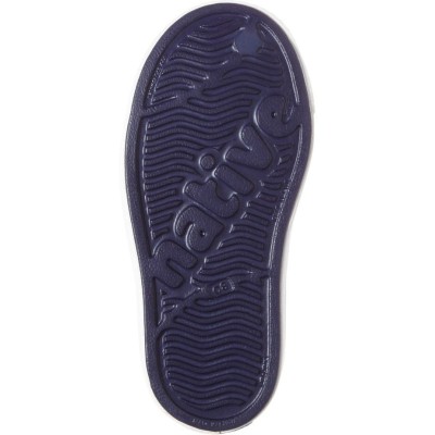 NATIVE SHOES - JEFFERSON CHILD - 12100100-4201 - BLEU MARINE