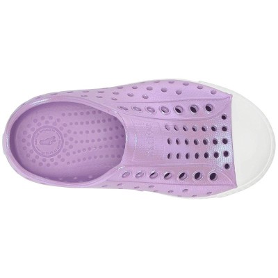 NATIVE SHOES - JEFFERSON IRIDESCENT - 13100104-8592 - VIOLET