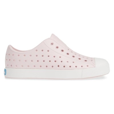 NATIVE SHOES - JEFFERSON CHILD - 12100100-6801 - ROSE CLAIR