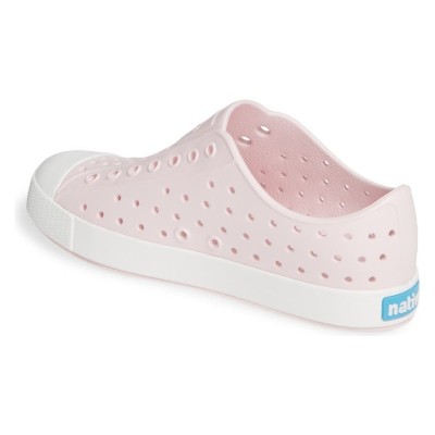 NATIVE SHOES - JEFFERSON CHILD - 12100100-6801 - ROSE CLAIR