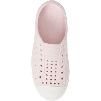 NATIVE SHOES - JEFFERSON CHILD - 12100100-6801 - ROSE CLAIR