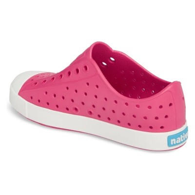 NATIVE SHOES - JEFFERSON CHILD - 12100100-5626 - ROSE