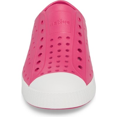 NATIVE SHOES - JEFFERSON CHILD - 12100100-5626 - ROSE