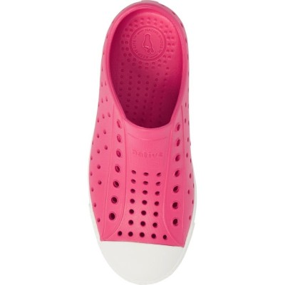 NATIVE SHOES - JEFFERSON CHILD - 12100100-5626 - ROSE