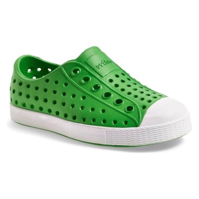 NATIVE SHOES - JEFFERSON CHILD - 12100100-3600 - VERT