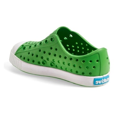 NATIVE SHOES - JEFFERSON CHILD - 12100100-3600 - VERT