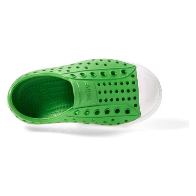 NATIVE SHOES - JEFFERSON CHILD - 12100100-3600 - VERT