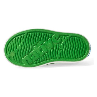 NATIVE SHOES - JEFFERSON CHILD - 12100100-3600 - VERT