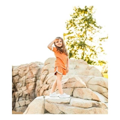 NATIVE SHOES - JEFFERSON CHILD - 12100100-1999 - BLANC