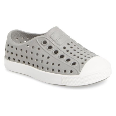NATIVE SHOES - JEFFERSON CHILD - 12100100-1501 - GRIS