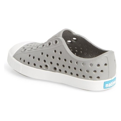 NATIVE SHOES - JEFFERSON CHILD - 12100100-1501 - GRIS