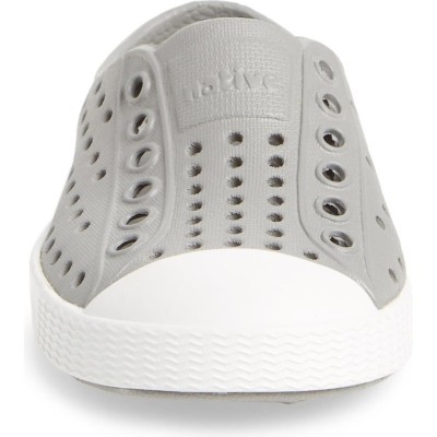 NATIVE SHOES - JEFFERSON CHILD - 12100100-1501 - GRIS