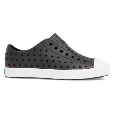 NATIVE SHOES - JEFFERSON CHILD - 12100100-1105 - NOIR