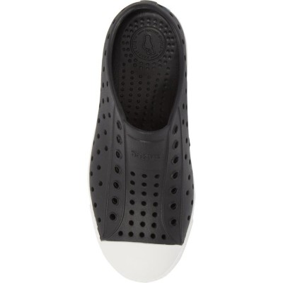 NATIVE SHOES - JEFFERSON CHILD - 12100100-1105 - NOIR