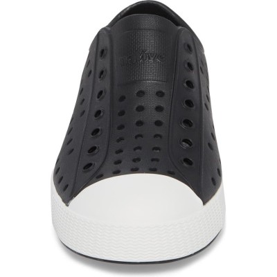 NATIVE SHOES - JEFFERSON CHILD - 12100100-1105 - NOIR