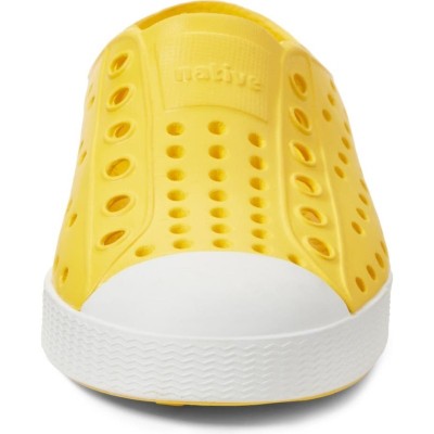 NATIVE SHOES - JEFFERSON CHILD - 12100100-7521 - JAUNE