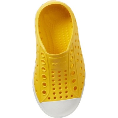 NATIVE SHOES - JEFFERSON CHILD - 12100100-7521 - JAUNE