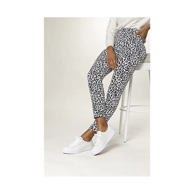 KEDS - TRIPLE KICK LEATHER   - KED-WH57310 - BLANC