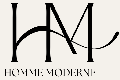 HOMME MODERNE