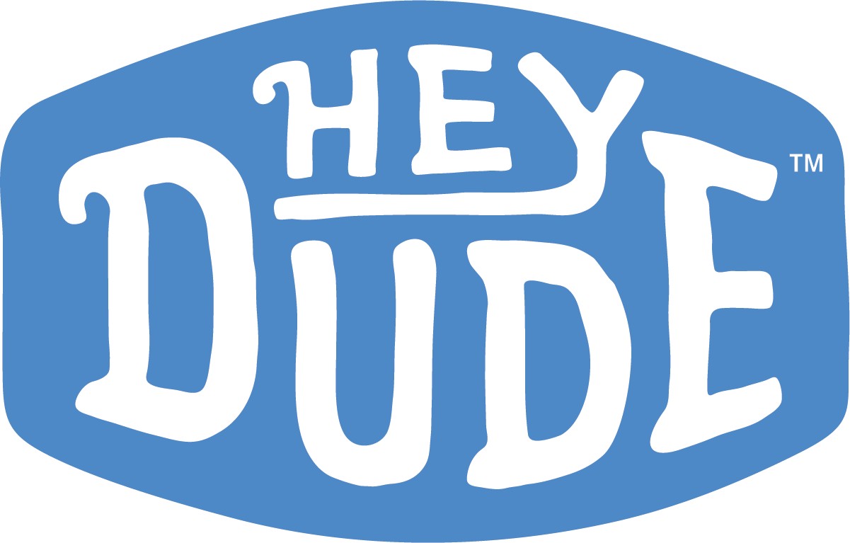 HEY DUDE